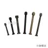 Buy cheap 1600Mpa Tensile Strength 40Cr Elevator Bucket Bolts from wholesalers