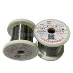 High Performance NF40 PTC Ni-Fe Alloy Wire In Industrial Heating