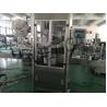Buy cheap SS Automatic Water Bottle Labeling Machine 2.5KW Shrink Sleeve Label Machine from wholesalers