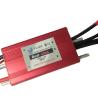 Buy cheap Battery Powered Waterproof Brushless ESC / 16S 400A Rc Boat Esc 120*64*38mm from wholesalers