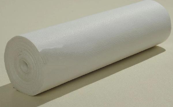 100% Polyproplene Punched Needle Felt Filter Cloth Extraordinary Light