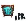 Buy cheap Multi Cavity Custom Plastic Injection Molding High Hardness Strong Wear Resistance from wholesalers