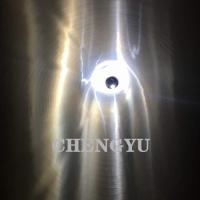 Buy cheap Cold Drawn Hairline Annealed Stainless Steel Sanitary Pipe ASTM A270 product