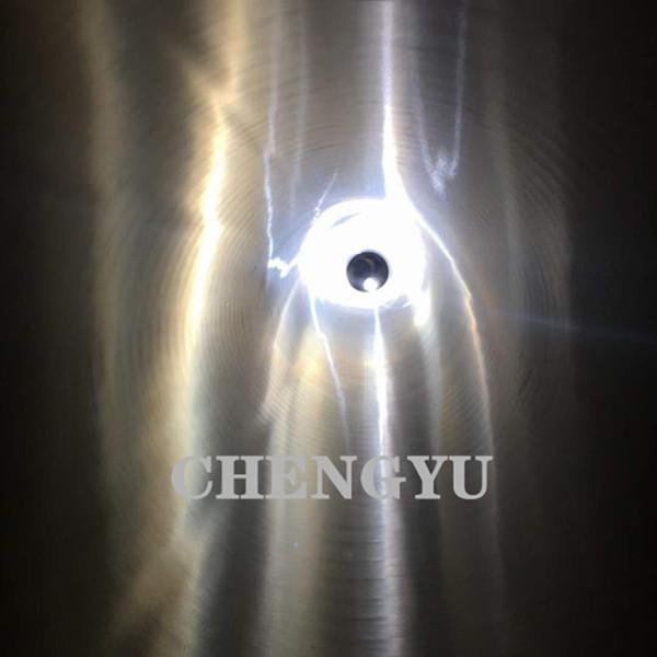 Buy cheap Cold Drawn Hairline Annealed Stainless Steel Sanitary Pipe ASTM A270 from wholesalers