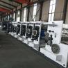 Buy cheap New Condition And 1 Year Warranty Corrugated Cardboard Flexo Printer Slotter Die-Cutter Stacker Machine from wholesalers