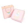 Buy cheap Cartoon Unicorn Baby Gift Box Set with Hand Gift Box from wholesalers