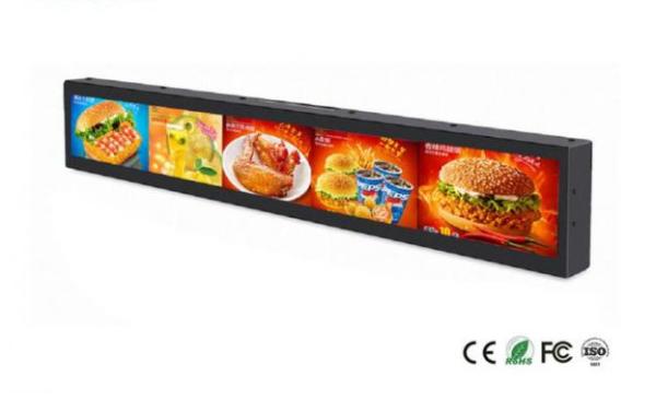 Buy cheap P1.25mm Shelf Digital Signage from wholesalers
