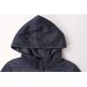 Buy cheap Girls Junior Ladies Lightweight Padded Jacket 100% Nylon Knitted Sleeve from wholesalers