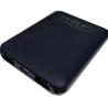 Buy cheap Mini Faster Powerbank 4000mAh 5V 2A Palm-Size Super Slim Battery Power Bank from wholesalers