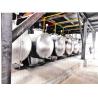 Buy cheap 30 Tons Steel Waste Tyres Pyrolysis Plant for Waste Oil Distillation from wholesalers