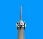 AMEISON manufacturer 3G 4G Omnidirectional Antenna TD-LTE FAD-LTE Outdoor