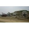 Buy cheap Granite Basalt Concrete Jaw Crusher Stone Crushing Plant 100 Tph from wholesalers