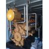 Buy cheap Genset LPG Generator Set 1000kW Natural Gas Electric Generator from wholesalers
