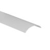 Buy cheap Led aluminum channel Alloy Aluminum 30x30mm 45 Degree Led Profile from wholesalers