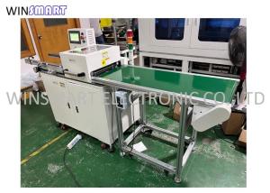 China 1200mm LED Automated PCB Depaneling Machine LED PCB Separator on sale