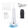 Buy cheap IPX7 Waterproof Portable Oral Irrigator Teeth Whitening Dental Water Flosser For Home from wholesalers