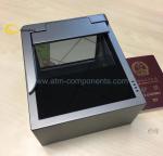 Sinosecu Passport Reader Identity Registration Scanner For Bank Hotel Airport
