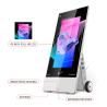 Buy cheap Portable Commercial Outdoor Digital Signage Displays Mobile IP65 43" Capacitive Touch Screen from wholesalers