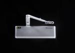180 Degree Adjustable Door Closer D9016 Forged Steel Arm American Style