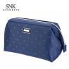 Buy cheap Waterproof Fashion Black Polyester Cosmetic Bag from wholesalers