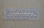 High Efficiency Led Collimator Street Light Lens For road lamp