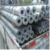 Buy cheap Extruded Rectangular Aluminum Square Tube 5052 5083 5754 5005 from wholesalers