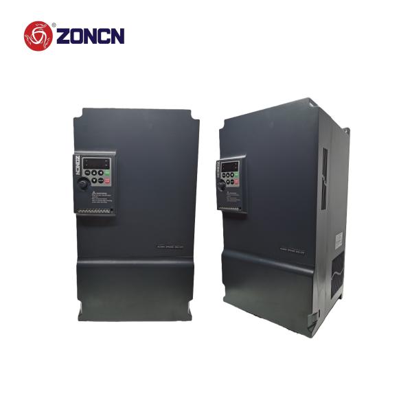 Buy cheap NZ200 Series Of ZONCN 380v Variable Frequency Drives Inverter 30kw 37kw from wholesalers