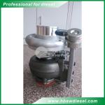 Cummins 6BT Turbocharger Holset HX40W Turbo 4050203 4050236