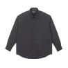 Buy cheap Couple′s Style Autumn and Winter Custom 280GSM Cotton Shirt Loose Hip Hop Large Pocket Casual Shirt Street Wear from wholesalers