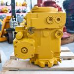 TQ 395GC 374GC Rotary Pump TQ Hydraulic Piston Pump