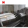 Buy cheap Cement Factory Steel Forging Shaft Concrete Vibrator Flex Shaft from wholesalers