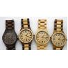 Buy cheap Personalised Wooden Watch For Him / Wood And Stainless Steel Watch from wholesalers