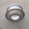 Buy cheap 24.5 22.5 Steel Truck Rims 8.5-24 Trailer Wheel Rim 15x5 J 5-4.5 1200-24 Tires from wholesalers