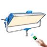 Buy cheap 500W LED Video Studio Lights DMX512 APP Control 50000lm Photography Lighting Equipment from wholesalers