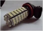 Buy cheap H4/H7/H8/H11/9004/9005/9006-102SMD-1210Five colors(red/yellow/blue/green/white) from wholesalers