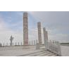 Buy cheap 56pcs national stone columns for Northeast of China from wholesalers