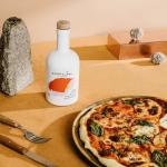 375ml 500ml 750ml Whisky Vodka Rum Olive Oil Baijiu Glass Bottle with Cork
