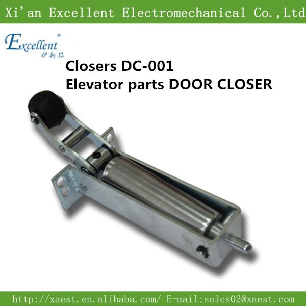 Buy cheap elevator door lock Closers DC-001 / elevator parts DOOR CLOSER/Elevator door lock from wholesalers