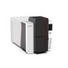Buy cheap Double Sided PVC Bank Card Printer Machine for Jewelry Appraisal Card from wholesalers