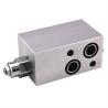 Buy cheap Excavator Hydraulic Manifold Powder Coating Anodized Sun Hydraulic Cartridge Valves from wholesalers