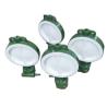 Buy cheap PFTE Lined Ball valve Butterfly valve check valve stop valve Fluorine lined pipe fittings for Acid Chemical Tank from wholesalers