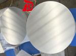 0.3*80mm Aluminum Disc 1100 1070 1060 For Cookware Kitchenware Utensils