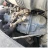 Buy cheap Used Construction Machinery Rubber Wheel Excavator Doosan DX60W 5700kg Machine Weight from wholesalers