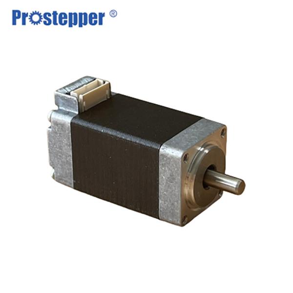 Buy cheap CE 20mm Nema 8 0.36N.M Hybrid Stepper Motor from wholesalers