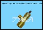 Oxygen cylinder valves,pressure reducing valves ,QF-15,Acetylene gas cylinder
