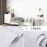 Buy cheap European Style 3D Design Home Wallpaper for Indoor Decor Wall Stickers Paper from wholesalers