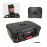 Buy cheap Full ABS Durable Lightweight Flight Road Case Balloon Lighting Packing Logo Customized from wholesalers