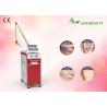 Buy cheap 1064nm / 532nm Q Switch Laser Tattoo Removal Machine Water Cooling System from wholesalers