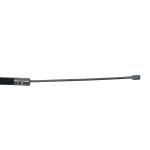 250cc ATV Four Wheelers Parts 42.5" Go Kart Throttle Cable Slim Shape