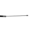 Buy cheap 250cc ATV Four Wheelers Parts 42.5" Go Kart Throttle Cable Slim Shape from wholesalers